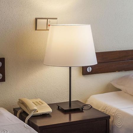 Hotel Sete Cidades Ponta Delgada Habitación foto