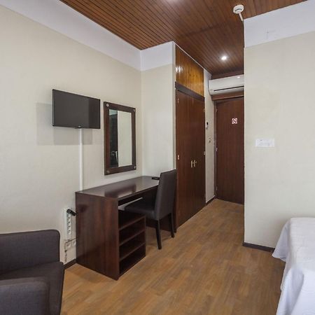 Hotel Sete Cidades Ponta Delgada Habitación foto