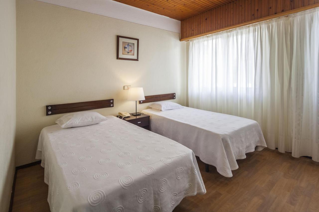 Hotel Sete Cidades Ponta Delgada Habitación foto