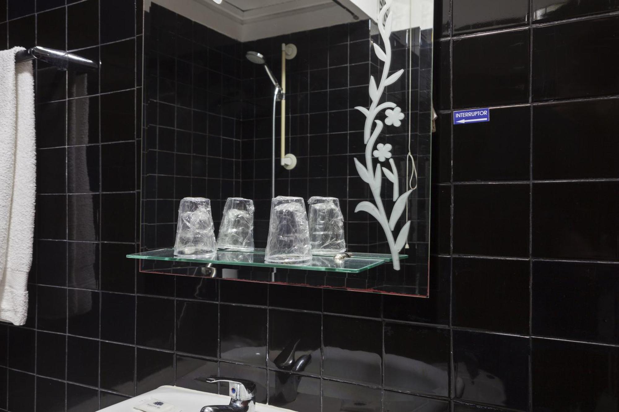 Hotel Sete Cidades Ponta Delgada Habitación foto