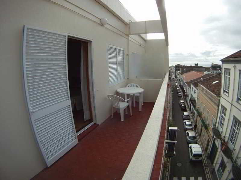 Hotel Sete Cidades Ponta Delgada Exterior foto